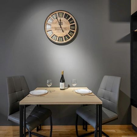 Apartamenty Artus Stary Browar グダニスク エクステリア 写真