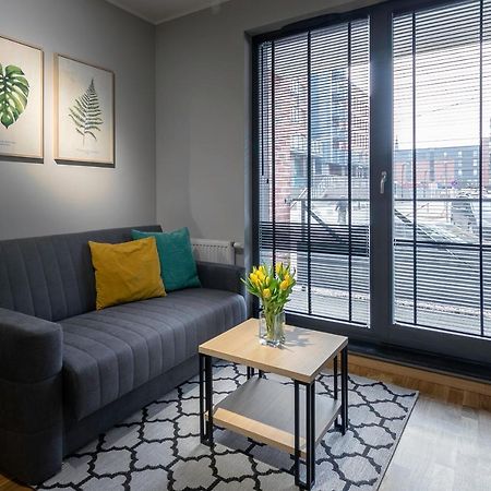 Apartamenty Artus Stary Browar グダニスク エクステリア 写真