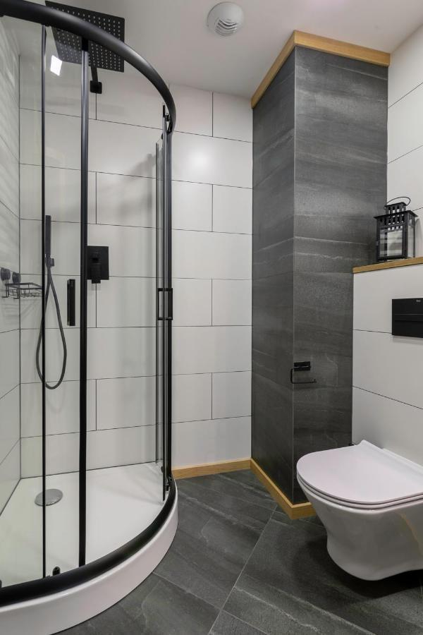 Apartamenty Artus Stary Browar グダニスク エクステリア 写真