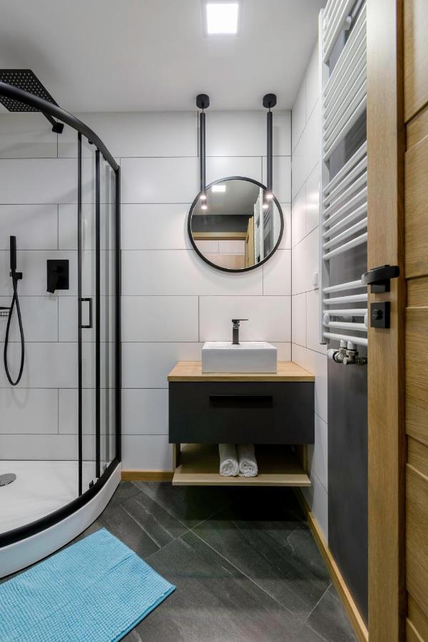 Apartamenty Artus Stary Browar グダニスク エクステリア 写真